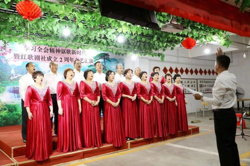 精武鎮(zhèn)王莊子村舉辦“學(xué)習(xí)全會精神謳歌新時代”文藝匯演暨文化交流活動